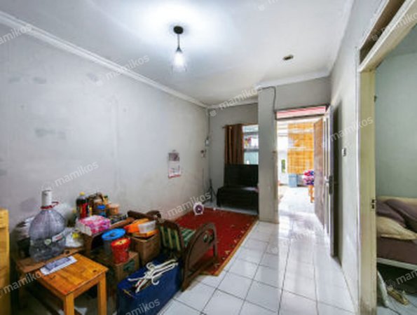Rumah Sertifikat SHM 2 Kamar Tidur 1 Kamar Mandi Tanah Sareal Bogor - Photo 2
