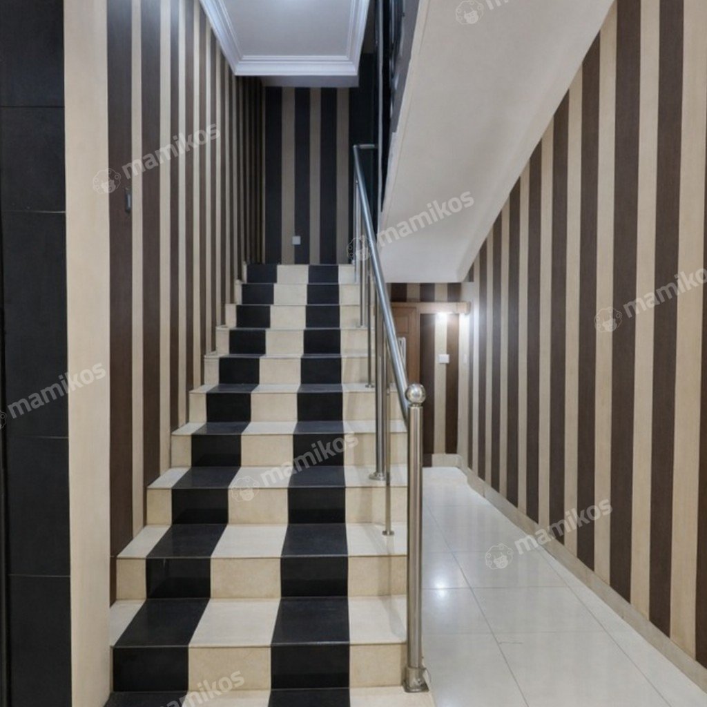 Rumah Sertifikat SHM 5 Kamar Tidur 4 Kamar Mandi Taman Ratu Jakarta Barat - Photo 3