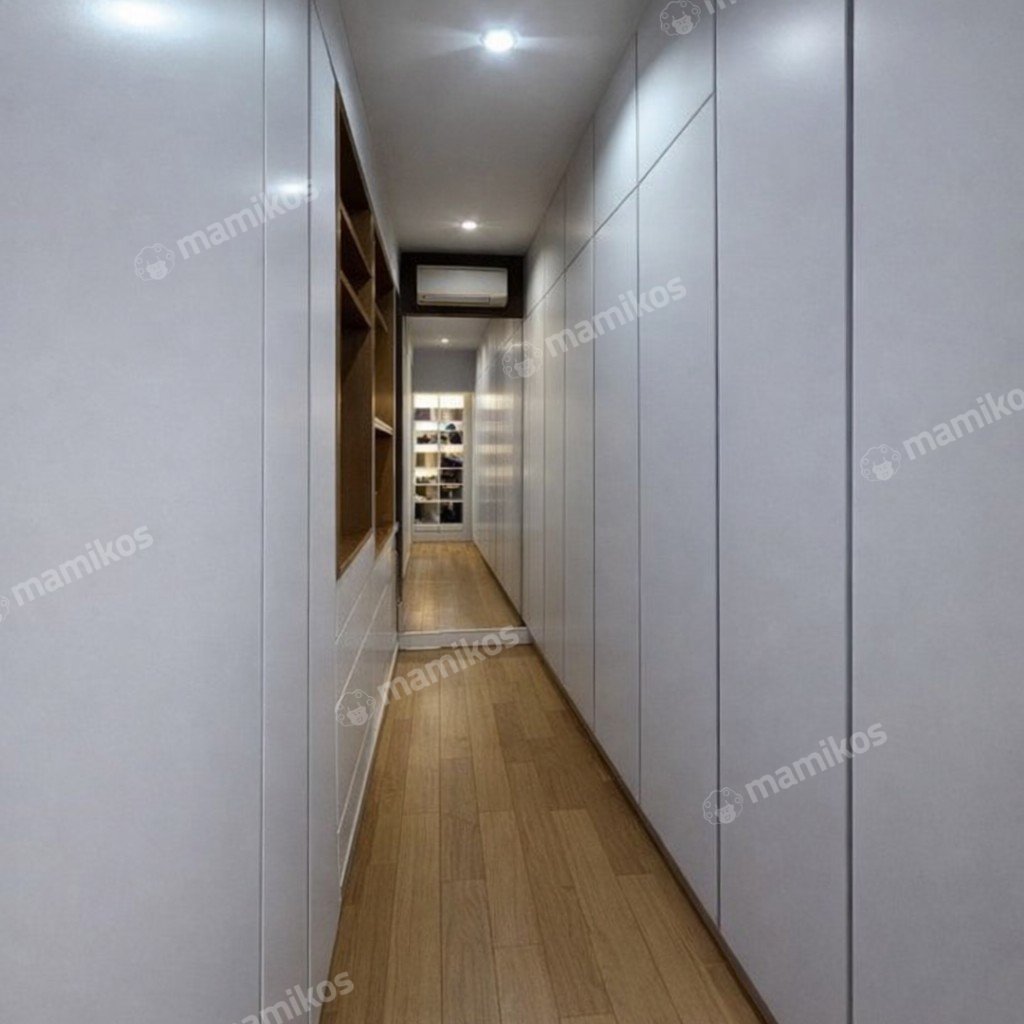 Rumah Sertifikat HGB 3 Kamar Tidur 3 Kamar Mandi Green Lake City Jakarta Barat - Photo 4