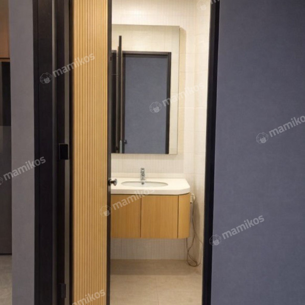 Rumah Sertifikat SHM 2 Kamar Tidur 3 Kamar Mandi Daan Mogot Jakarta Barat - Photo 2