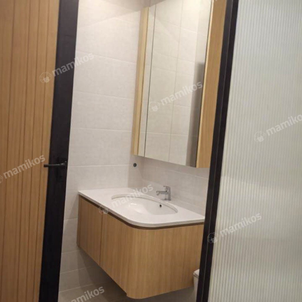 Rumah Sertifikat SHM 2 Kamar Tidur 3 Kamar Mandi Daan Mogot Jakarta Barat - Photo 4