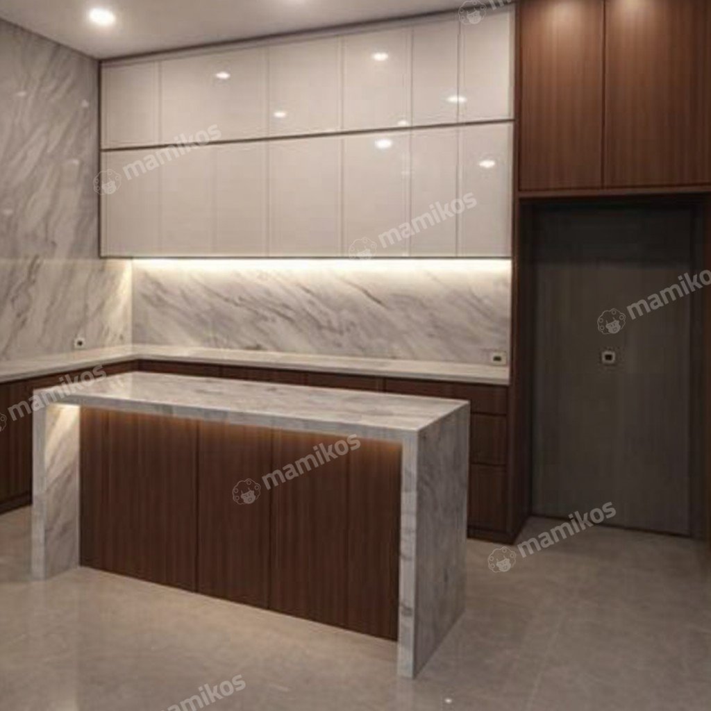 Rumah Sertifikat SHM 2 Kamar Tidur 3 Kamar Mandi Daan Mogot Jakarta Barat - Photo 5