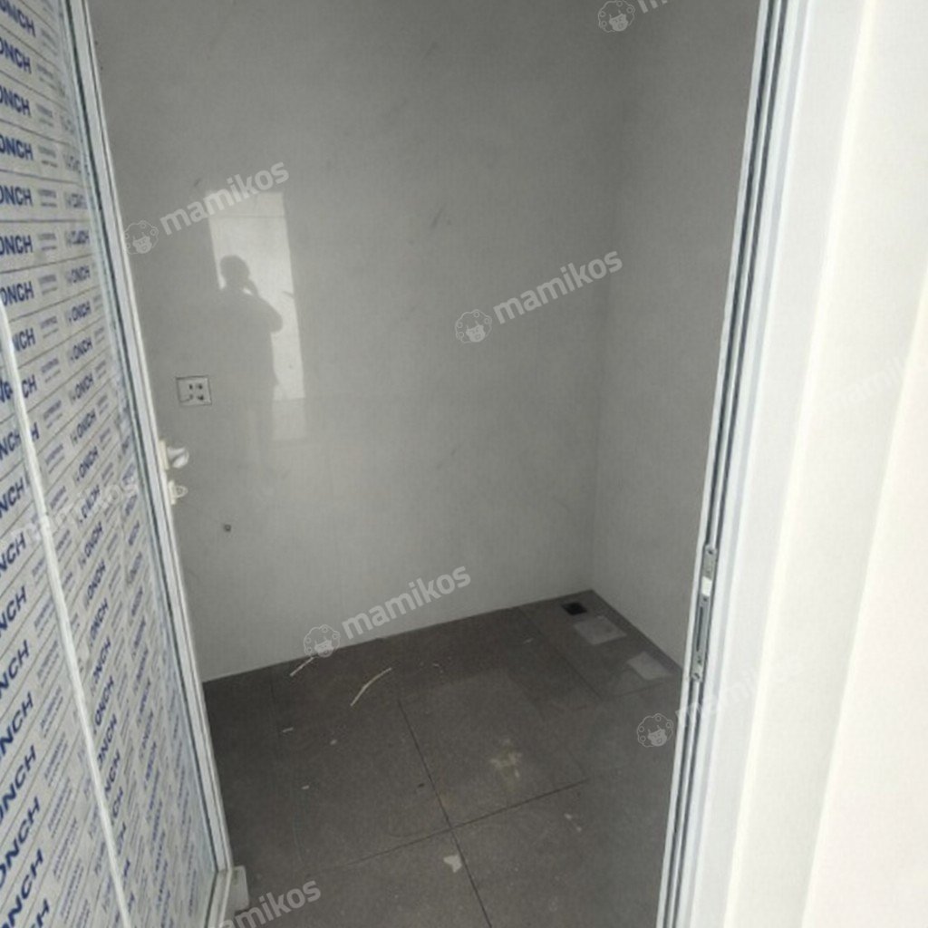 Rumah Sertifikat PPJB 2 Kamar Tidur 2 Kamar Mandi Kembangan Jakarta Barat - Photo 2