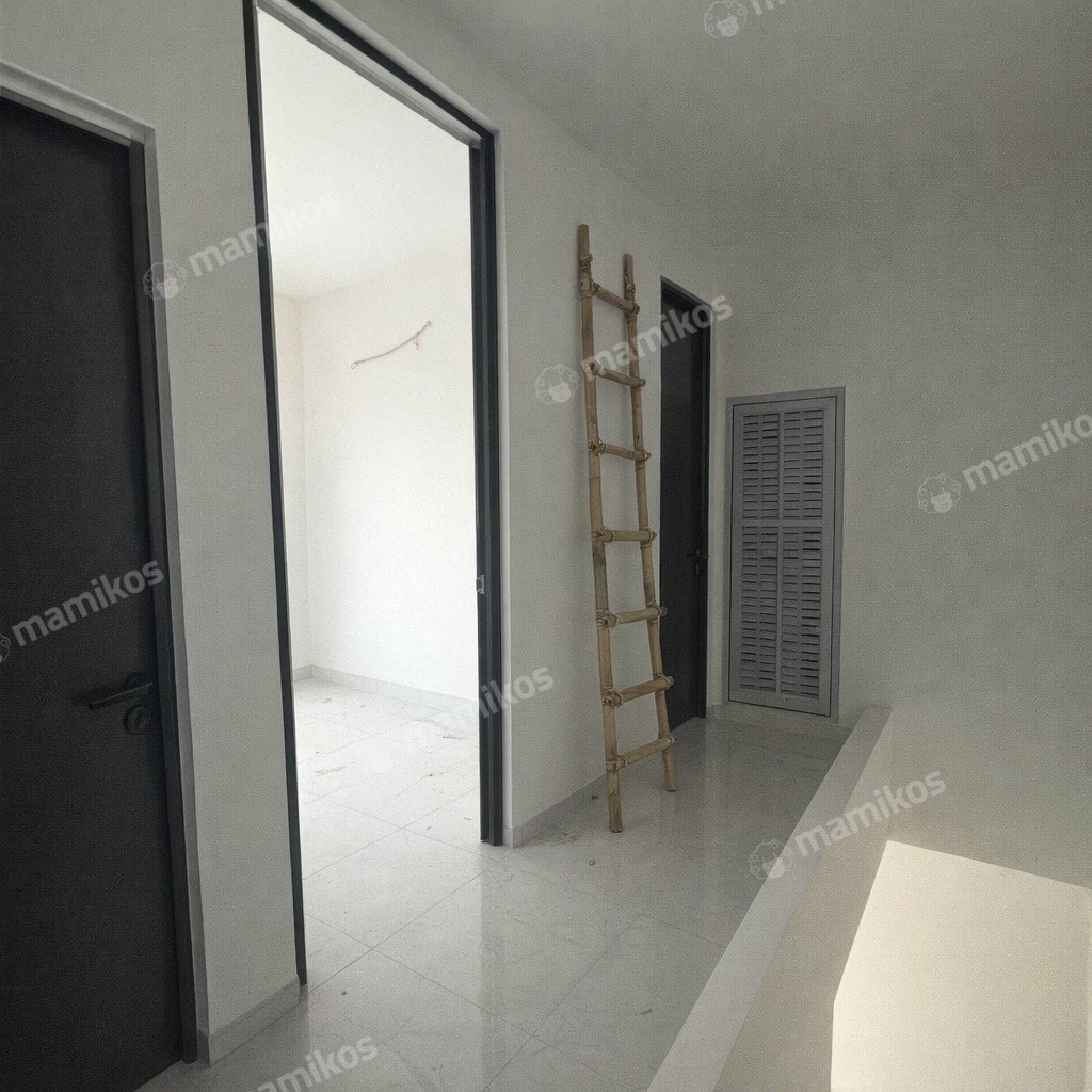 Rumah Sertifikat PPJB 2 Kamar Tidur 2 Kamar Mandi Kembangan Jakarta Barat - Photo 3