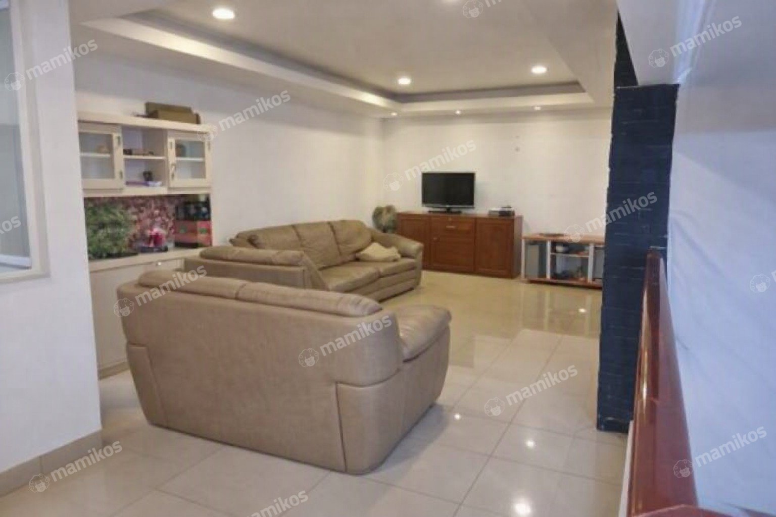 Rumah Sertifikat SHM 6 Kamar Tidur 6 Kamar Mandi Muara Karang Jakarta Utara - Photo 5