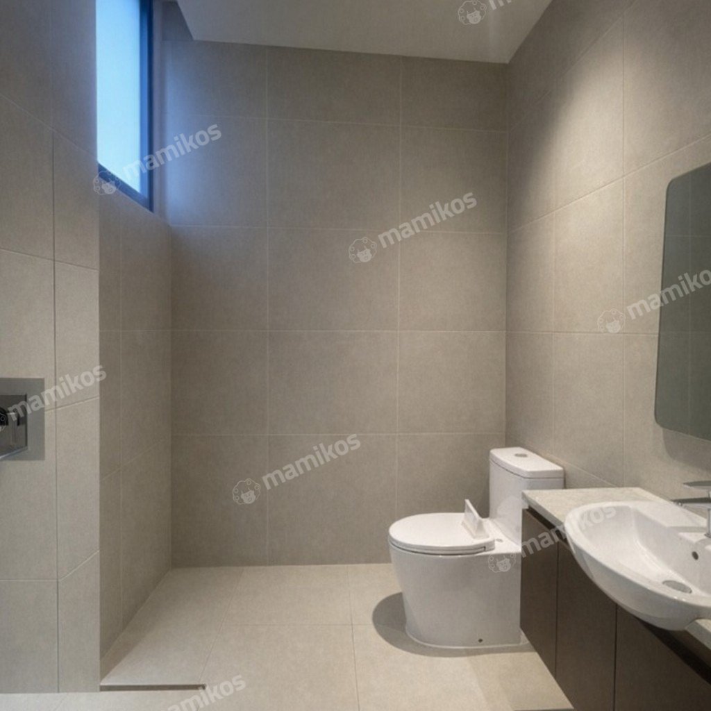 Rumah Sertifikat SHM 2 Kamar Tidur 2 Kamar Mandi Bintaro Jakarta Selatan - Photo 3