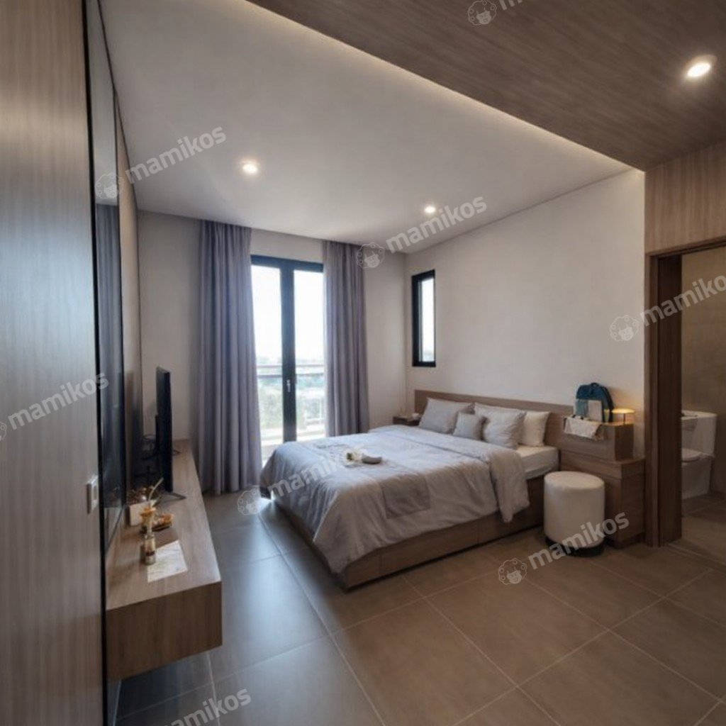 Rumah Sertifikat SHM 2 Kamar Tidur 2 Kamar Mandi Bintaro Jakarta Selatan - Photo 4