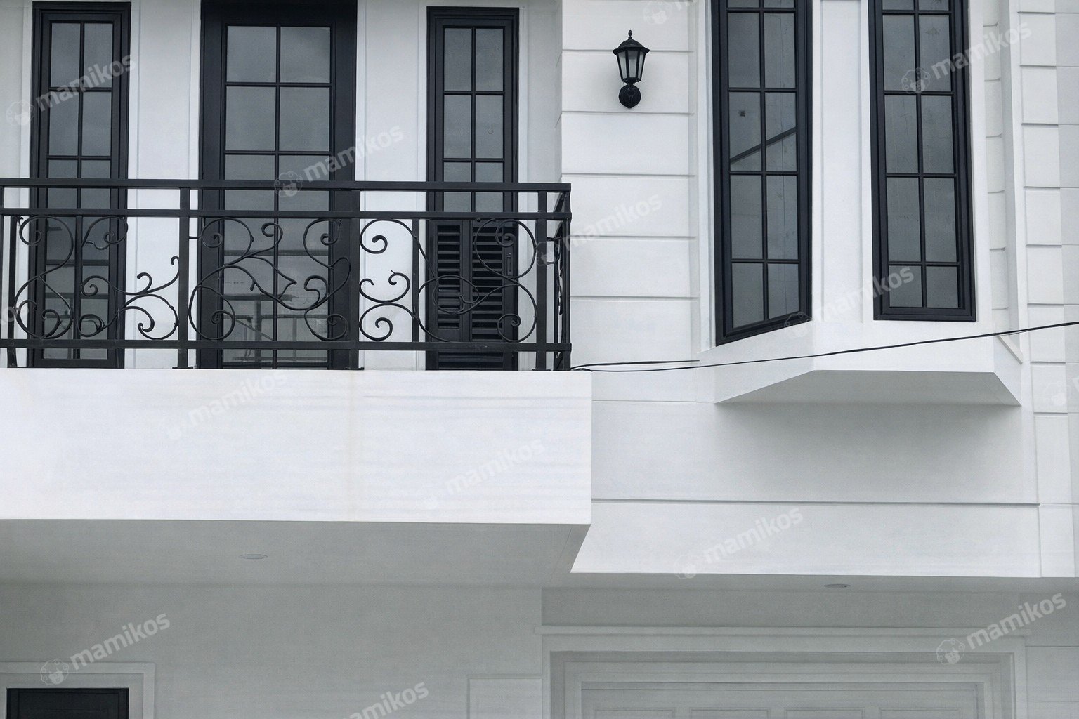 Rumah Sertifikat SHM 3 Kamar Tidur 2 Kamar Mandi Cilangkap Jakarta Timur