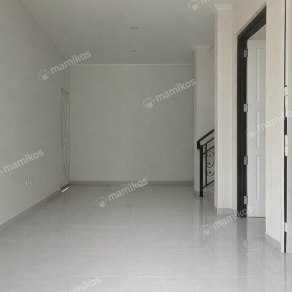 Rumah Sertifikat SHM 3 Kamar Tidur 2 Kamar Mandi Cilangkap Jakarta Timur - Photo 5