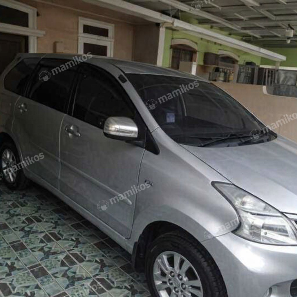 Rumah Sertifikat SHM 2 Kamar Tidur 2 Kamar Mandi Citra Garden Jakarta Barat - Photo 2