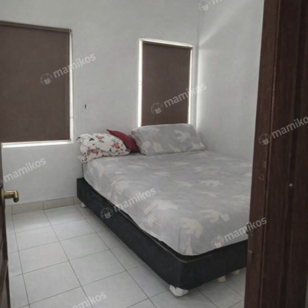 Rumah Sertifikat SHM 2 Kamar Tidur 2 Kamar Mandi Citra Garden Jakarta Barat - Photo 5