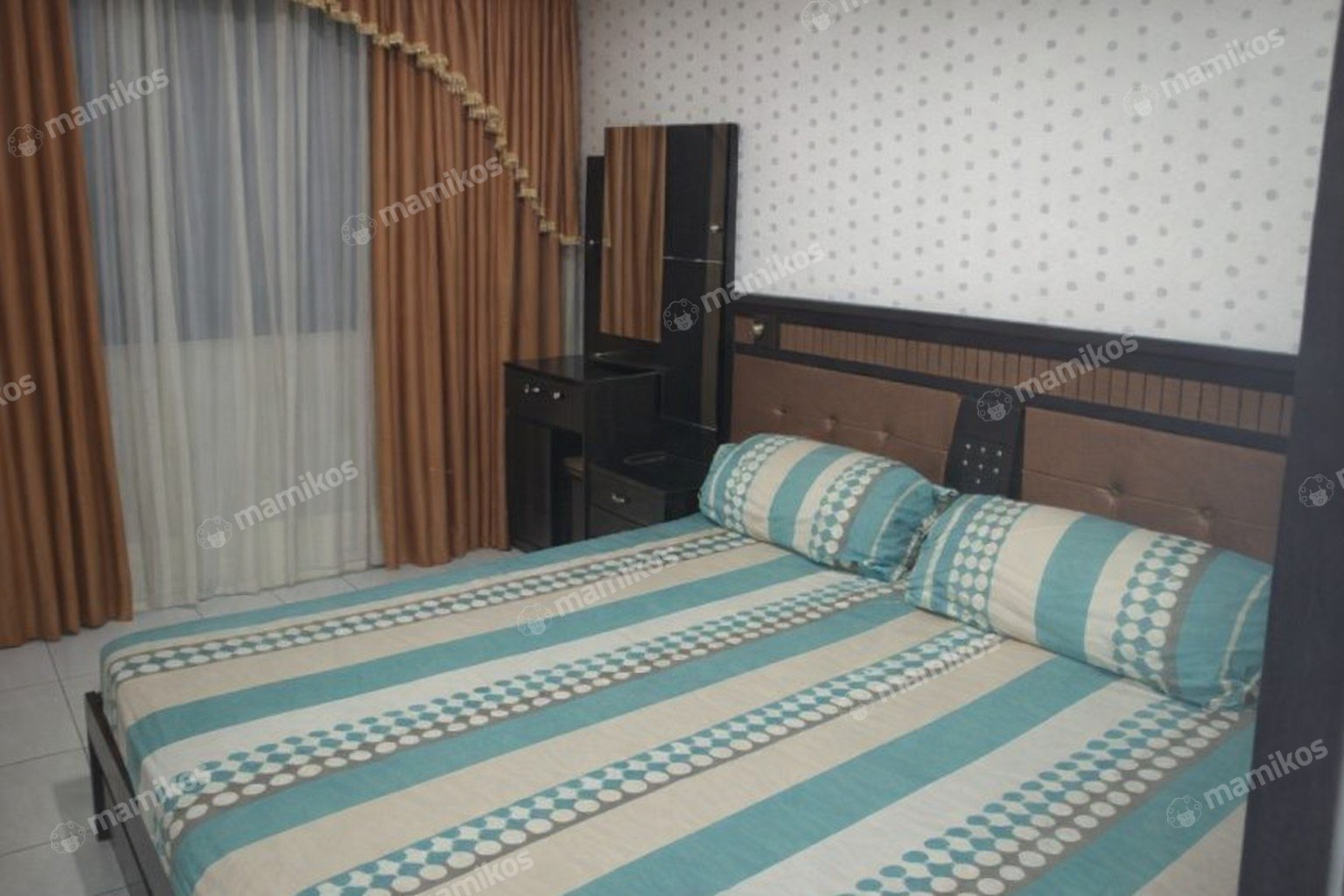 Rumah 6 Kamar Tidur 4 Kamar Mandi Kelapa Gading Jakarta Utara - Photo 4