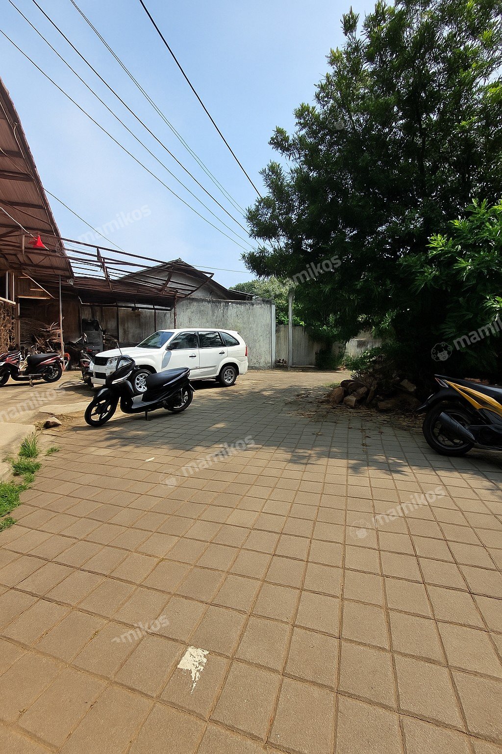 Rumah Sertifikat SHM 4 Kamar Tidur 3 Kamar Mandi Lebak Bulus Jakarta Selatan - Photo 2