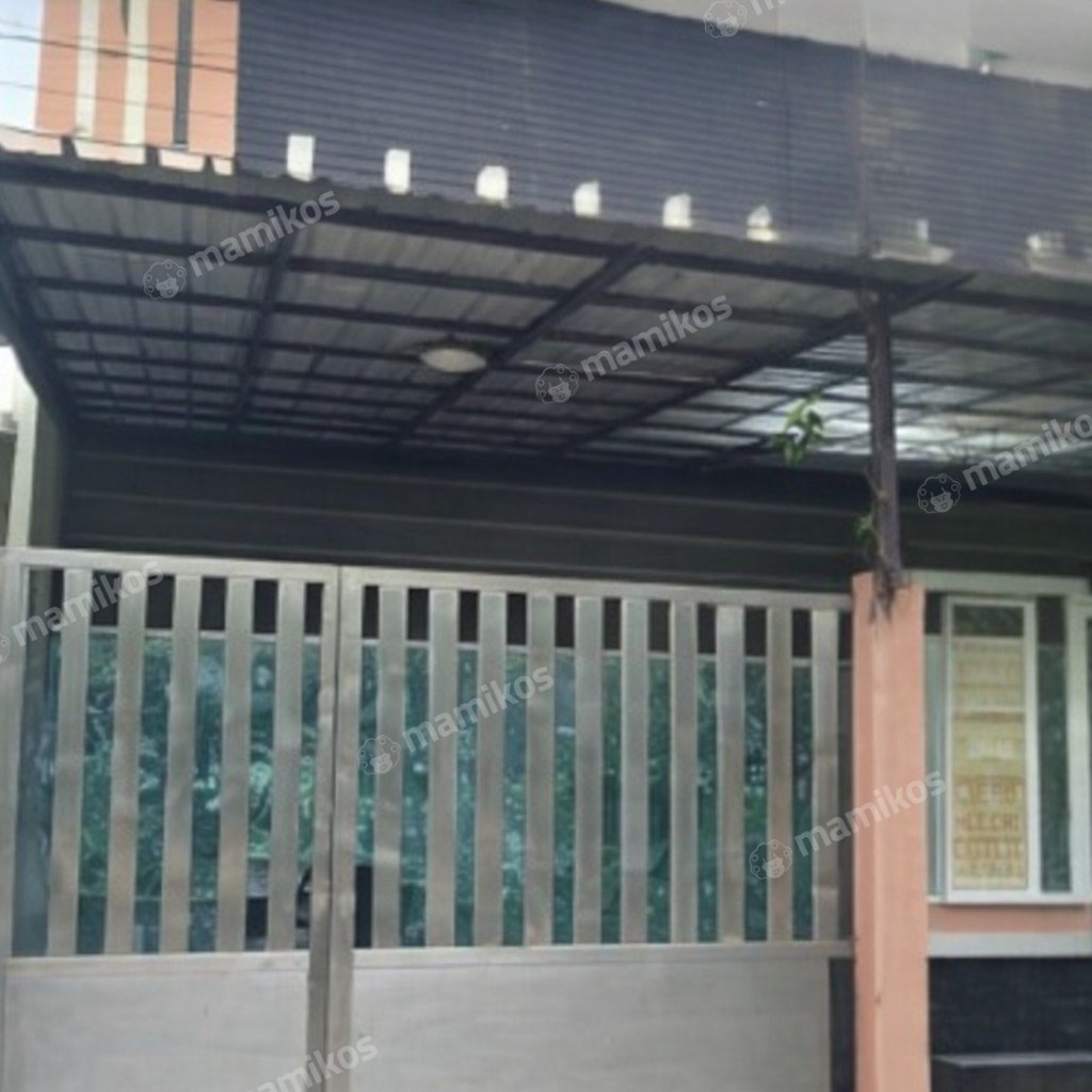 Rumah Sertifikat SHM 4 Kamar Tidur 4 Kamar Mandi Cakung Jakarta Timur