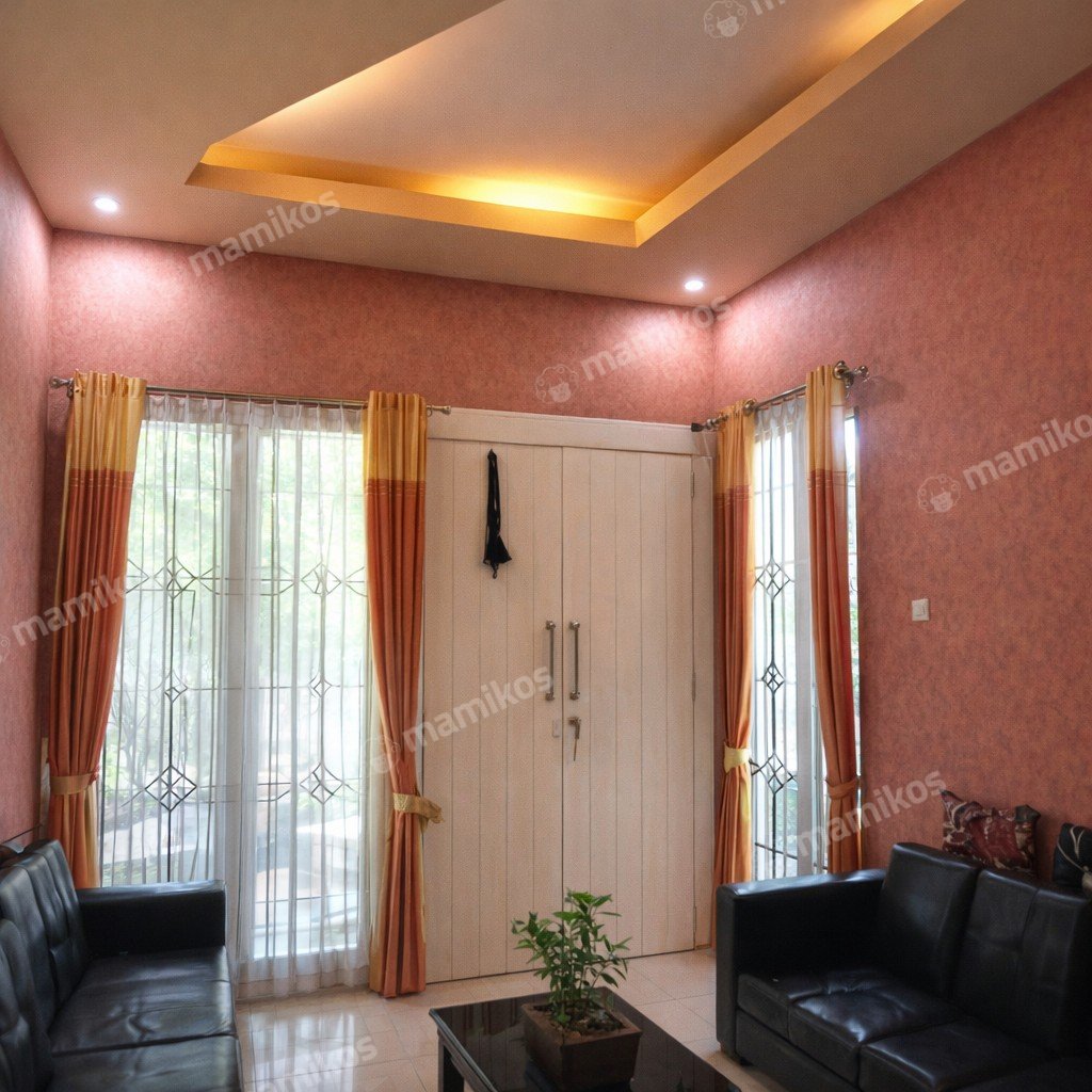 Rumah Sertifikat SHM 4 Kamar Tidur 4 Kamar Mandi Cakung Jakarta Timur - Photo 3