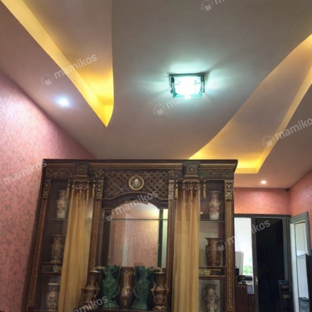 Rumah Sertifikat SHM 4 Kamar Tidur 4 Kamar Mandi Cakung Jakarta Timur - Photo 4