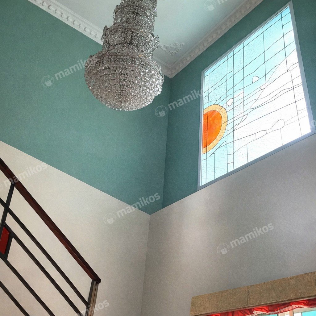 Rumah Sertifikat SHM 4 Kamar Tidur 4 Kamar Mandi Cakung Jakarta Timur - Photo 5