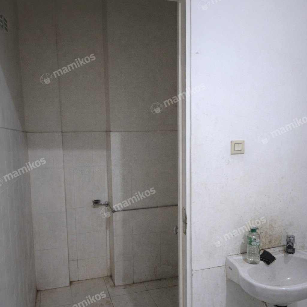 Rumah Sertifikat SHM 3 Kamar Tidur 2 Kamar Mandi Pademangan Jakarta Utara - Photo 2