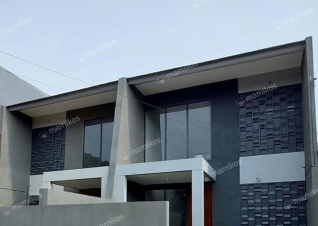 Rumah 3KT 1KM Krukut Depok