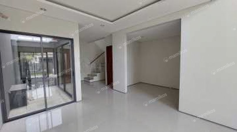 Rumah Sertifikat SHM 3 Kamar Tidur 1 Kamar Mandi Krukut Depok - Photo 2
