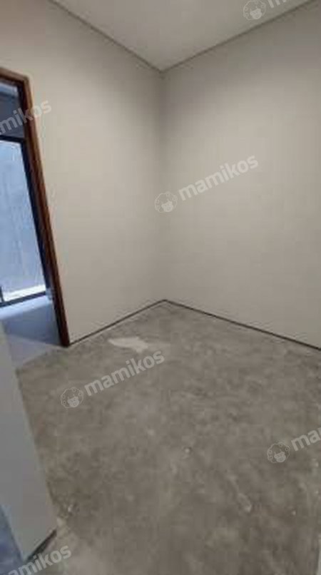 Rumah Sertifikat SHM 3 Kamar Tidur 1 Kamar Mandi Krukut Depok - Photo 3