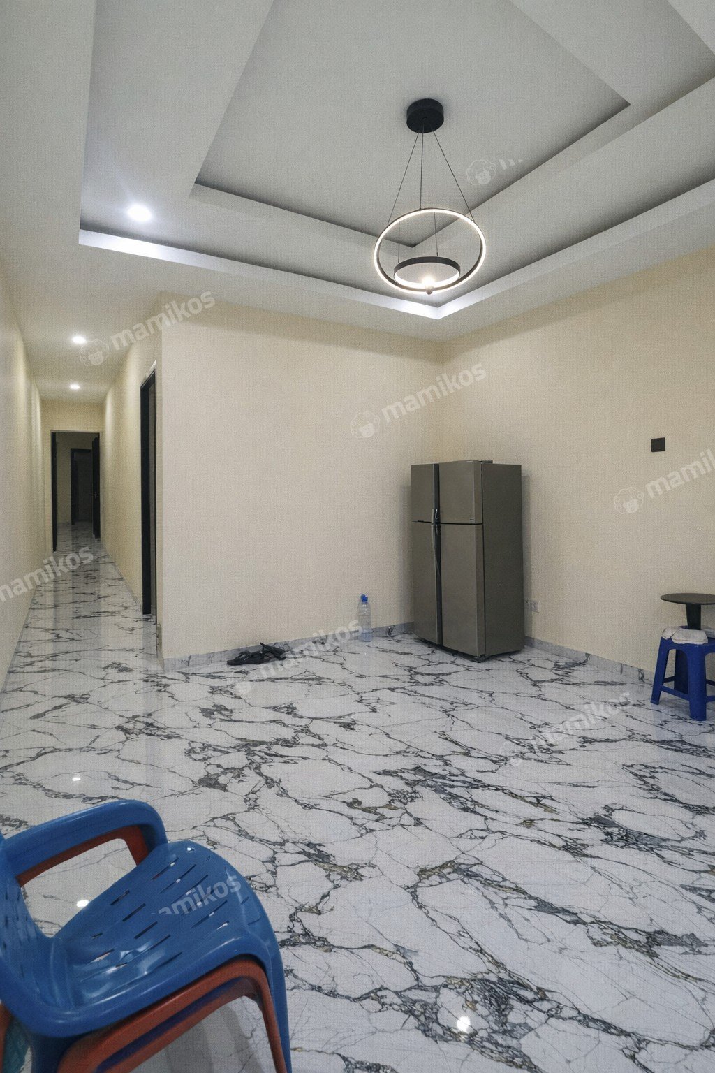 Rumah Sertifikat SHM 5 Kamar Tidur 3 Kamar Mandi Jelambar Jakarta Barat - Photo 2