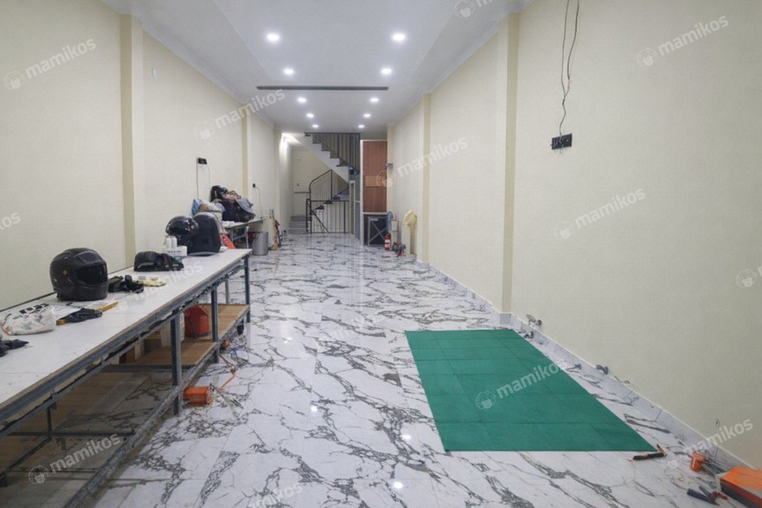 Rumah Sertifikat SHM 5 Kamar Tidur 3 Kamar Mandi Jelambar Jakarta Barat - Photo 3