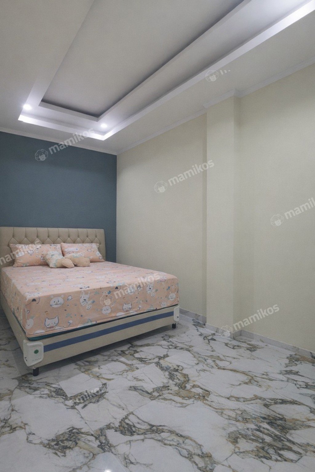 Rumah Sertifikat SHM 5 Kamar Tidur 3 Kamar Mandi Jelambar Jakarta Barat - Photo 4