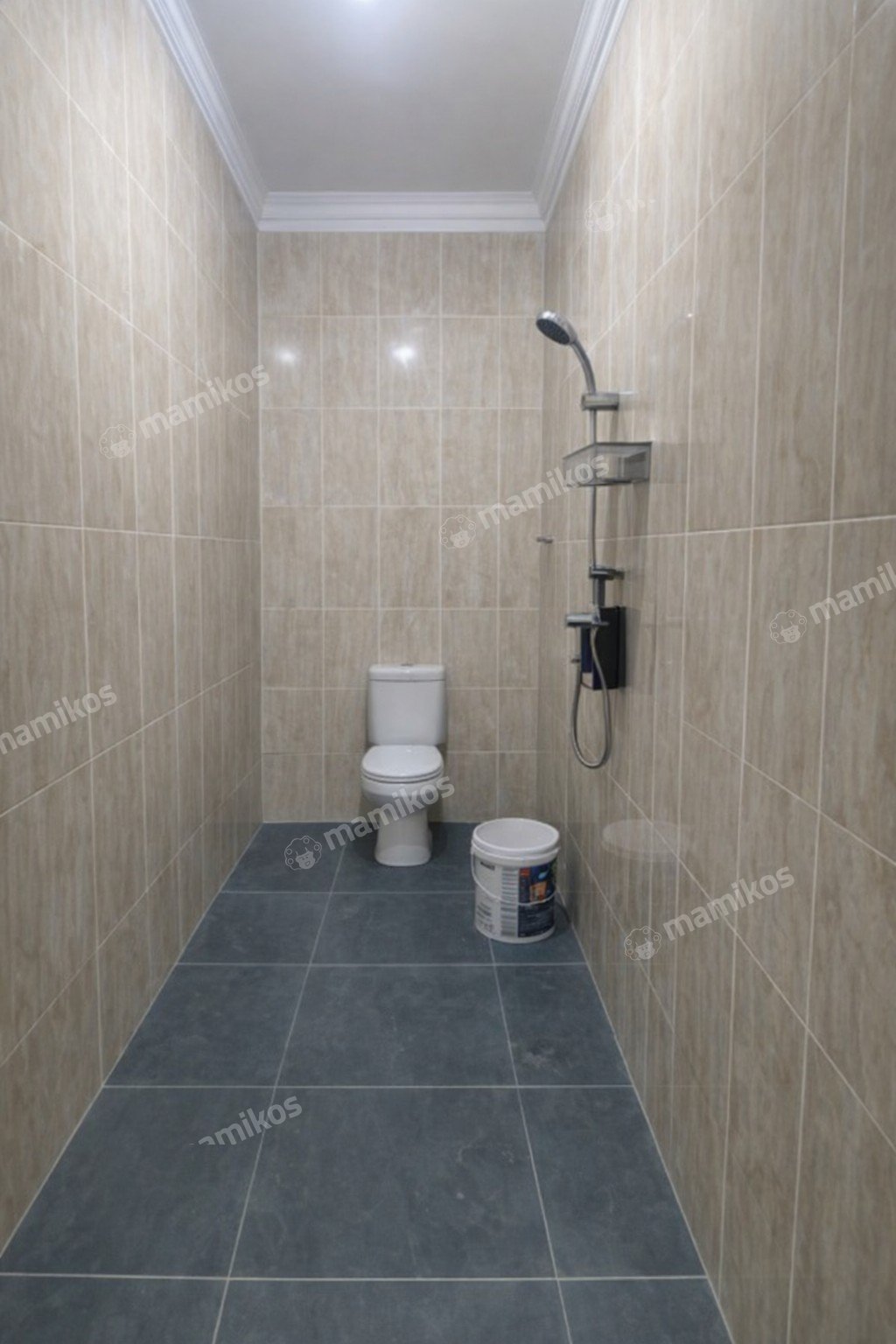 Rumah Sertifikat SHM 5 Kamar Tidur 3 Kamar Mandi Jelambar Jakarta Barat - Photo 5