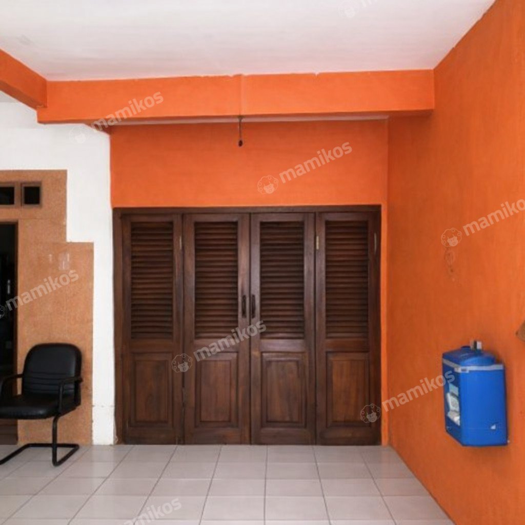 Rumah Sertifikat SHM 3 Kamar Tidur 4 Kamar Mandi Makasar Jakarta Timur - Photo 2