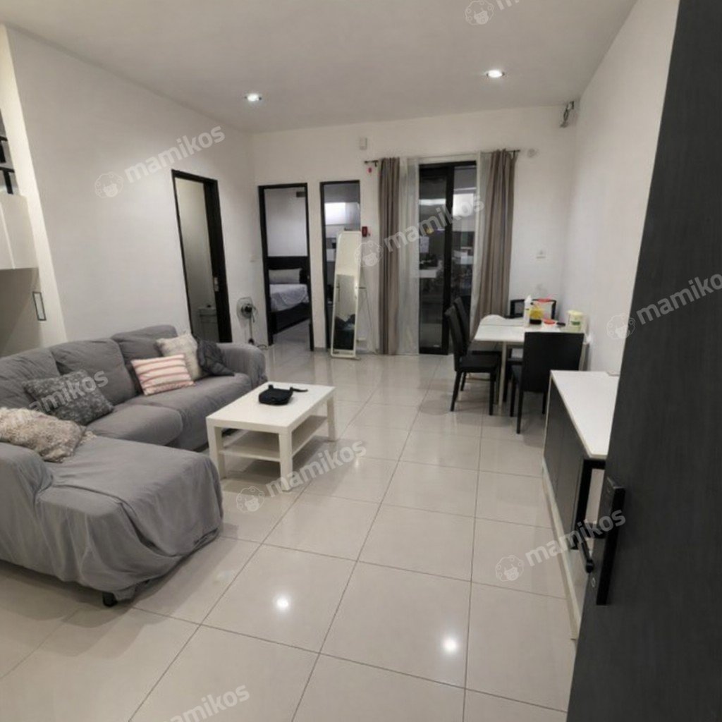 Rumah 4 Kamar Tidur 2 Kamar Mandi Cakung Jakarta Timur - Photo 2