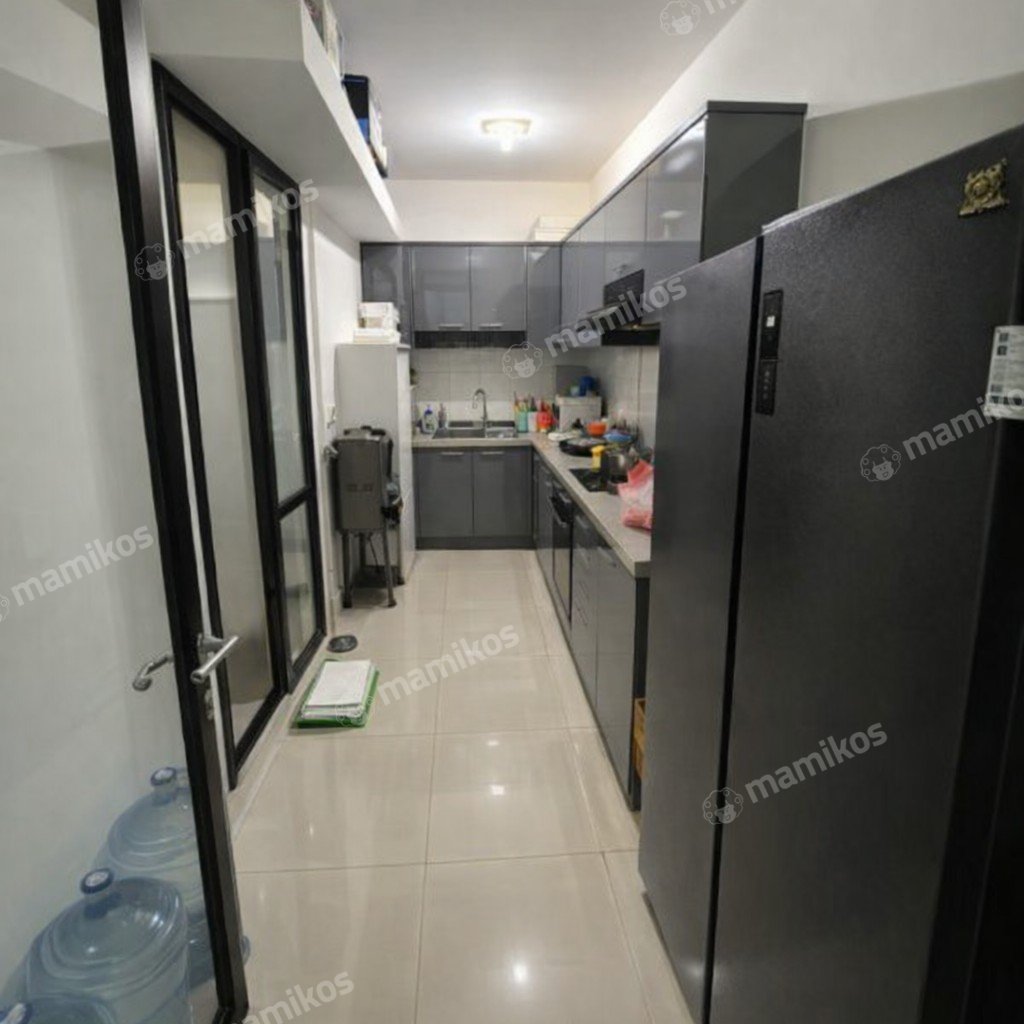 Rumah 4 Kamar Tidur 2 Kamar Mandi Cakung Jakarta Timur - Photo 3