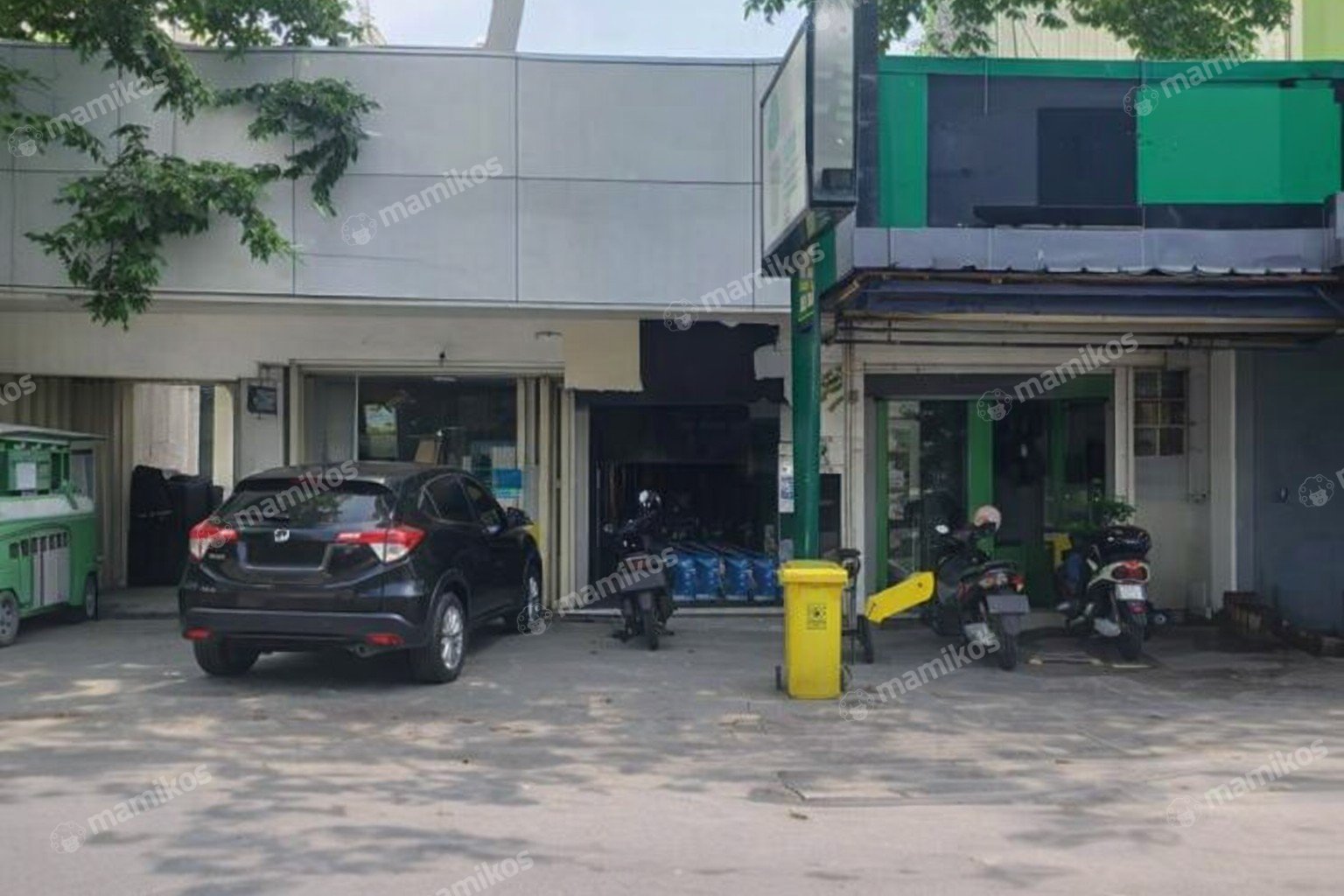 Rumah Sertifikat SHM 4 Kamar Tidur 3 Kamar Mandi Kayu Putih Jakarta Timur