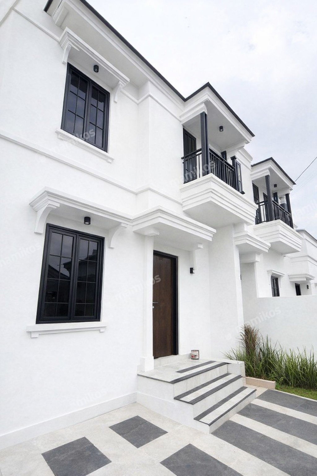 Rumah Sertifikat SHM 3 Kamar Tidur 2 Kamar Mandi Kalisari Jakarta Timur - Photo 4
