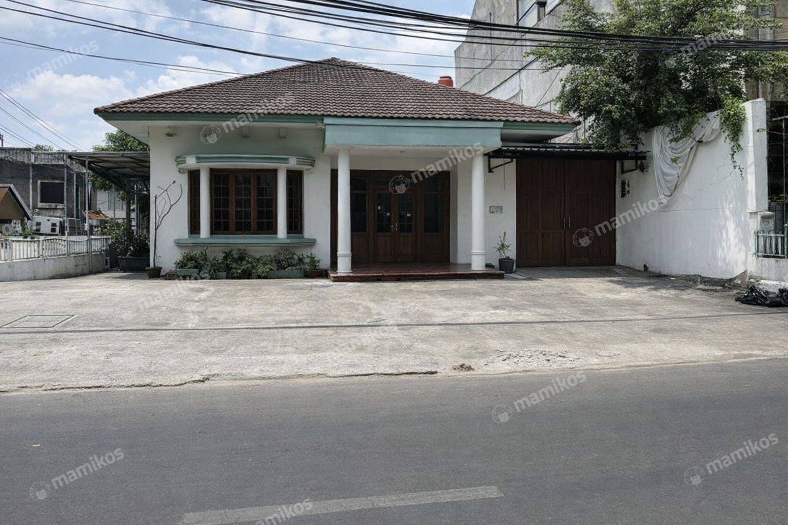 Rumah 2KM Duri Kepa Jakarta Barat