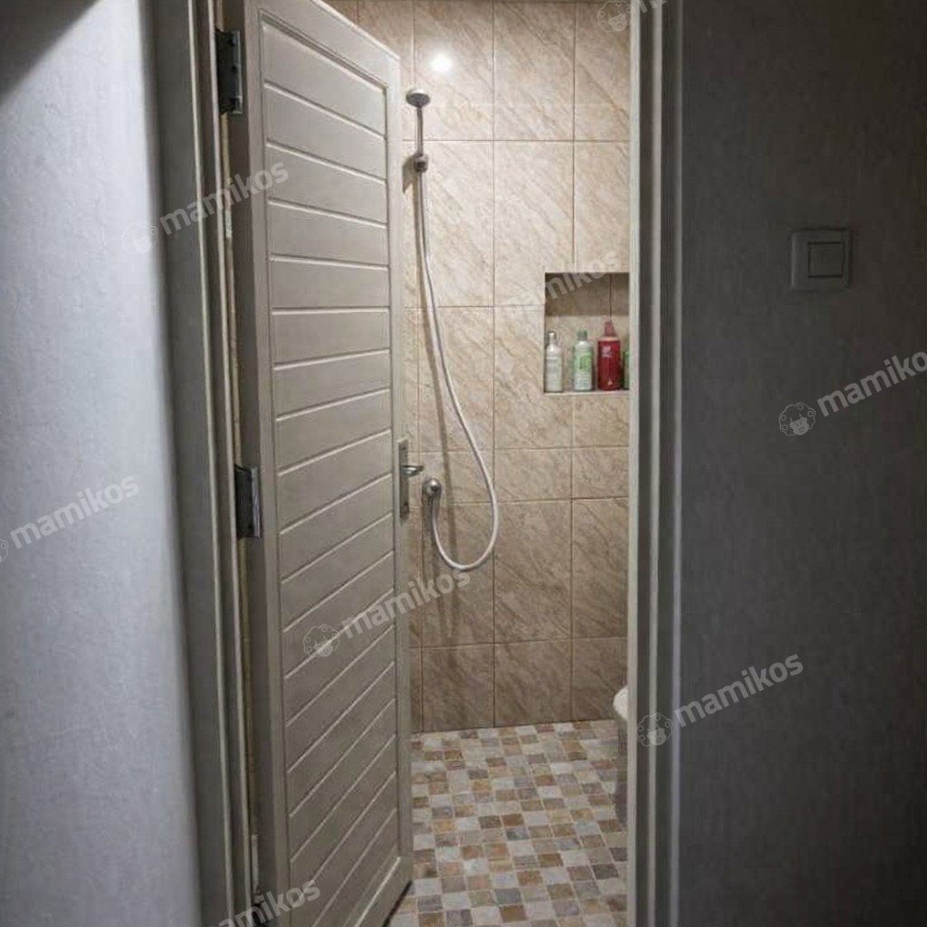 Rumah Sertifikat SHM 2 Kamar Tidur 2 Kamar Mandi Tanjung Duren Jakarta Barat - Photo 2