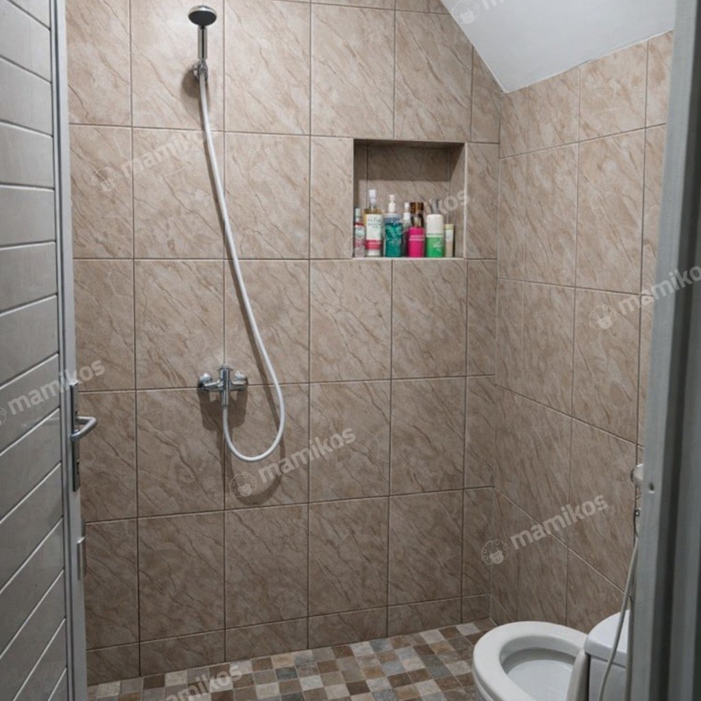 Rumah Sertifikat SHM 2 Kamar Tidur 2 Kamar Mandi Tanjung Duren Jakarta Barat - Photo 3