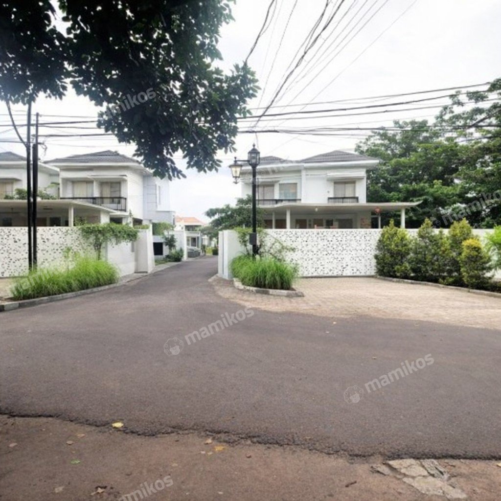 Rumah Baru Sertifikat SHM 3 Kamar Tidur Ciganjur Jakarta Selatan - Photo 3