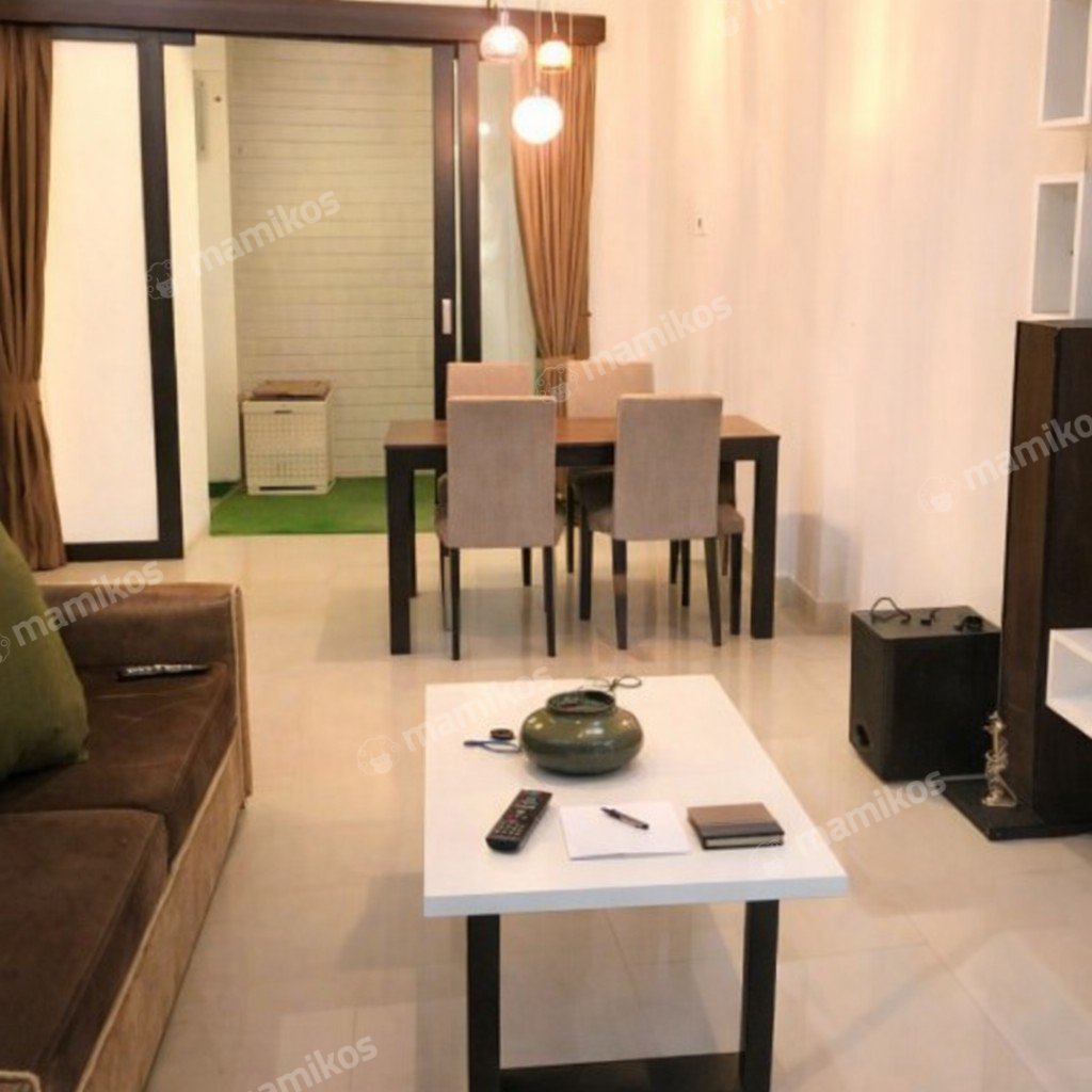 Rumah Baru Sertifikat SHM 3 Kamar Tidur Ciganjur Jakarta Selatan - Photo 4