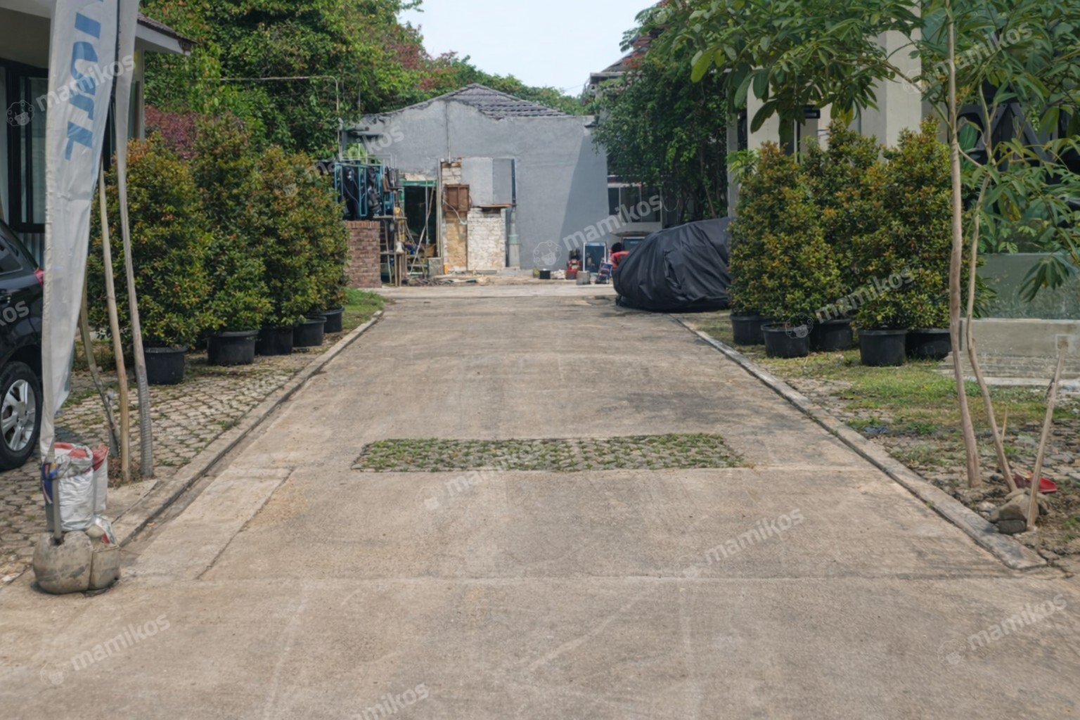 Rumah Sertifikat SHM 3 Kamar Tidur 2 Kamar Mandi TB Simatupang Jakarta Selatan - Photo 3