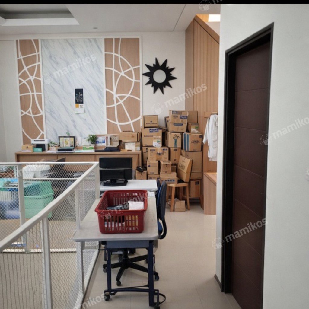 Rumah Sertifikat PPJB 3 Kamar Tidur 3 Kamar Mandi Metland Puri Jakarta Barat - Photo 2