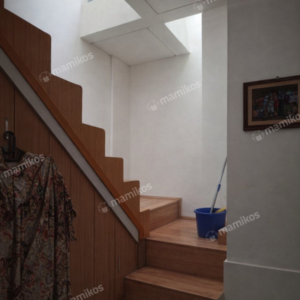 Rumah Sertifikat PPJB 3 Kamar Tidur 3 Kamar Mandi Metland Puri Jakarta Barat - Photo 3