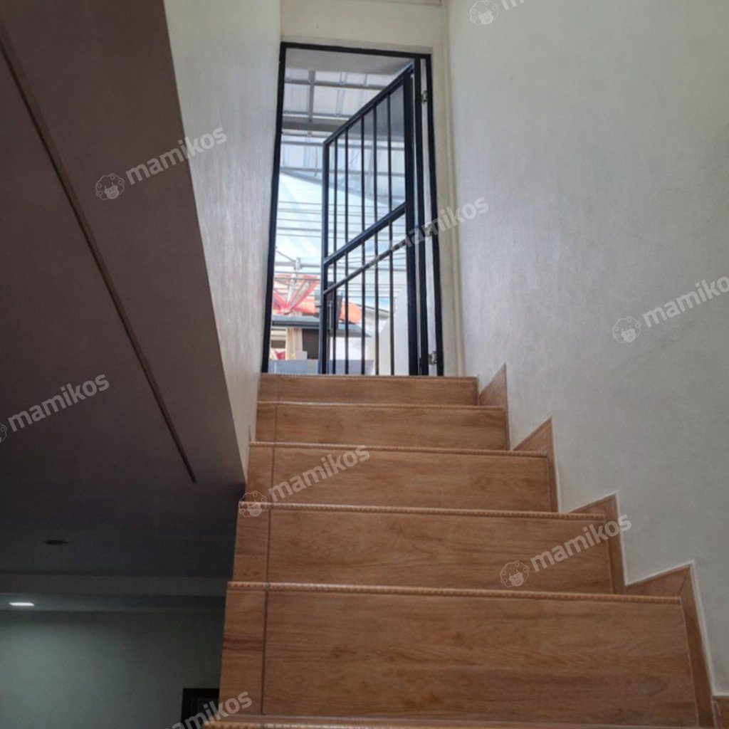Rumah Sertifikat PPJB 3 Kamar Tidur 3 Kamar Mandi Metland Puri Jakarta Barat - Photo 4