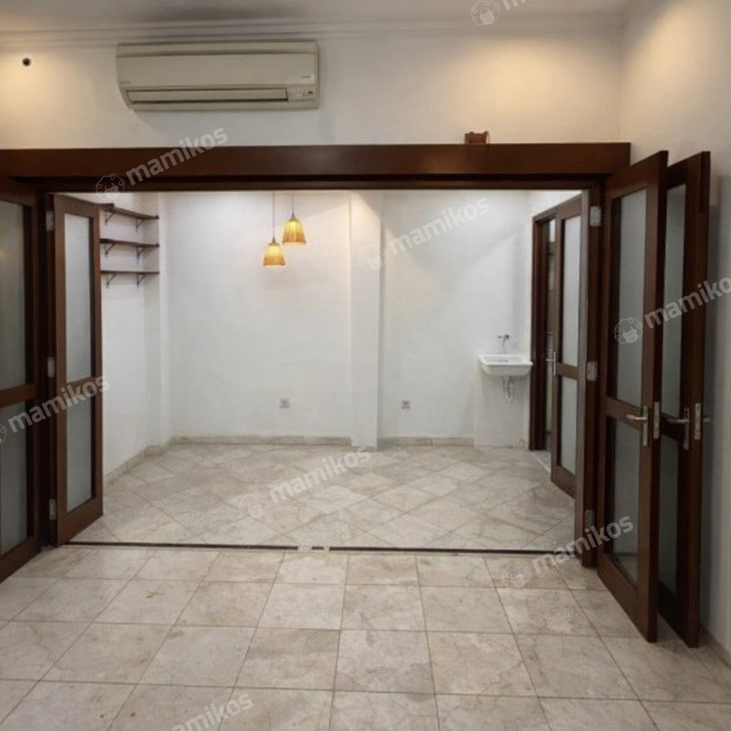 Rumah Sertifikat SHM 3 Kamar Tidur 3 Kamar Mandi Kayu Putih Jakarta Timur - Photo 5