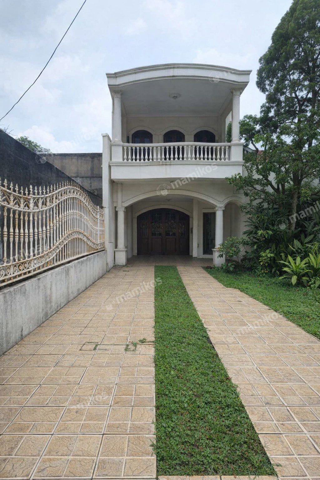 Rumah Sertifikat SHM 5 Kamar Tidur 3 Kamar Mandi Pasar Rebo Jakarta Timur - Photo 3