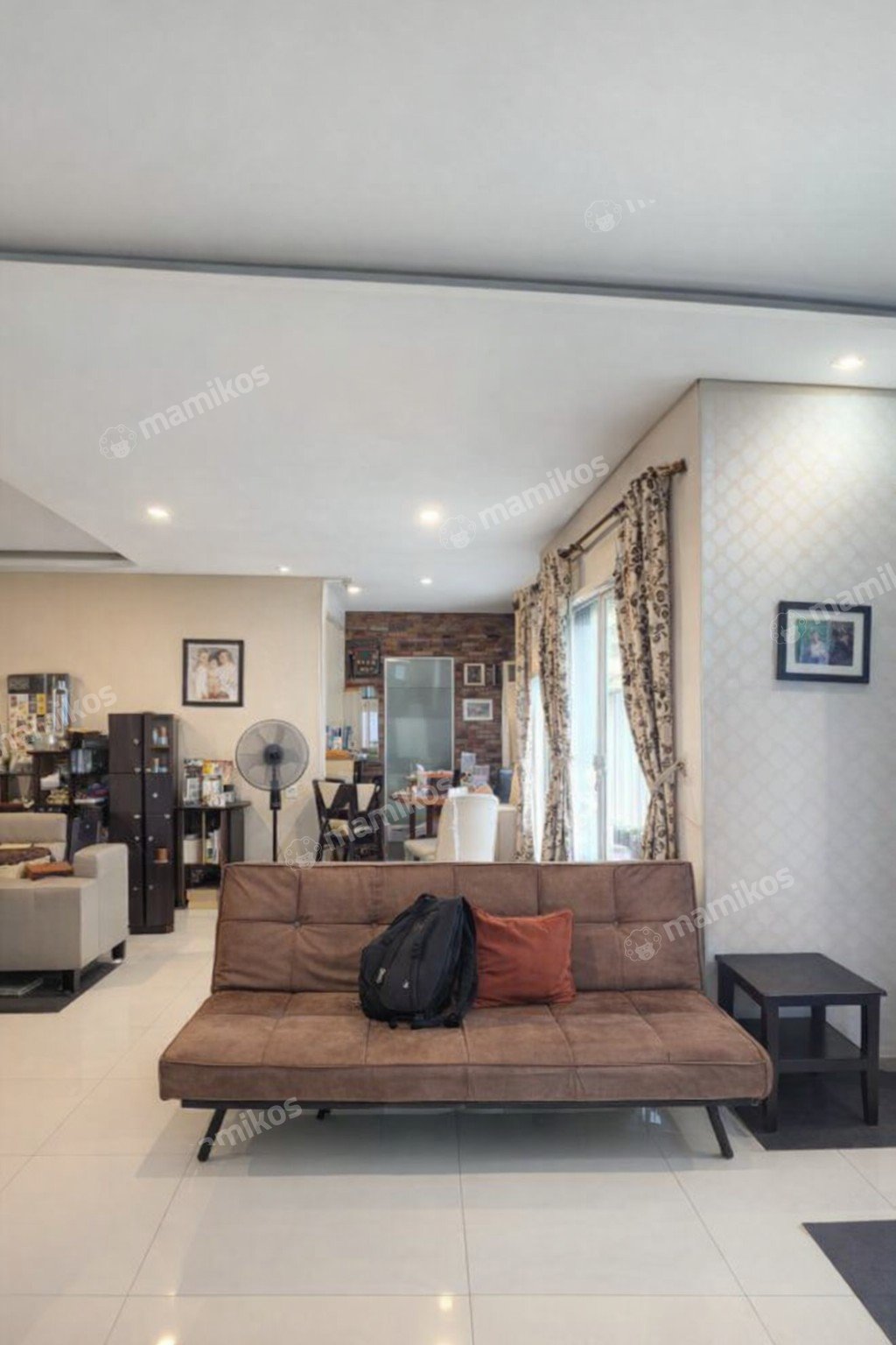 Rumah Sertifikat SHM 4 Kamar Tidur 3 Kamar Mandi Metland Menteng Jakarta Timur - Photo 2