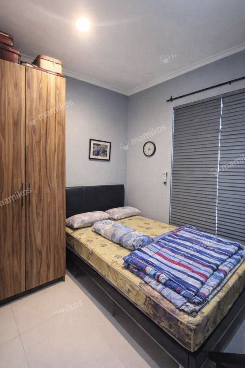 Rumah Sertifikat SHM 4 Kamar Tidur 3 Kamar Mandi Metland Menteng Jakarta Timur - Photo 4