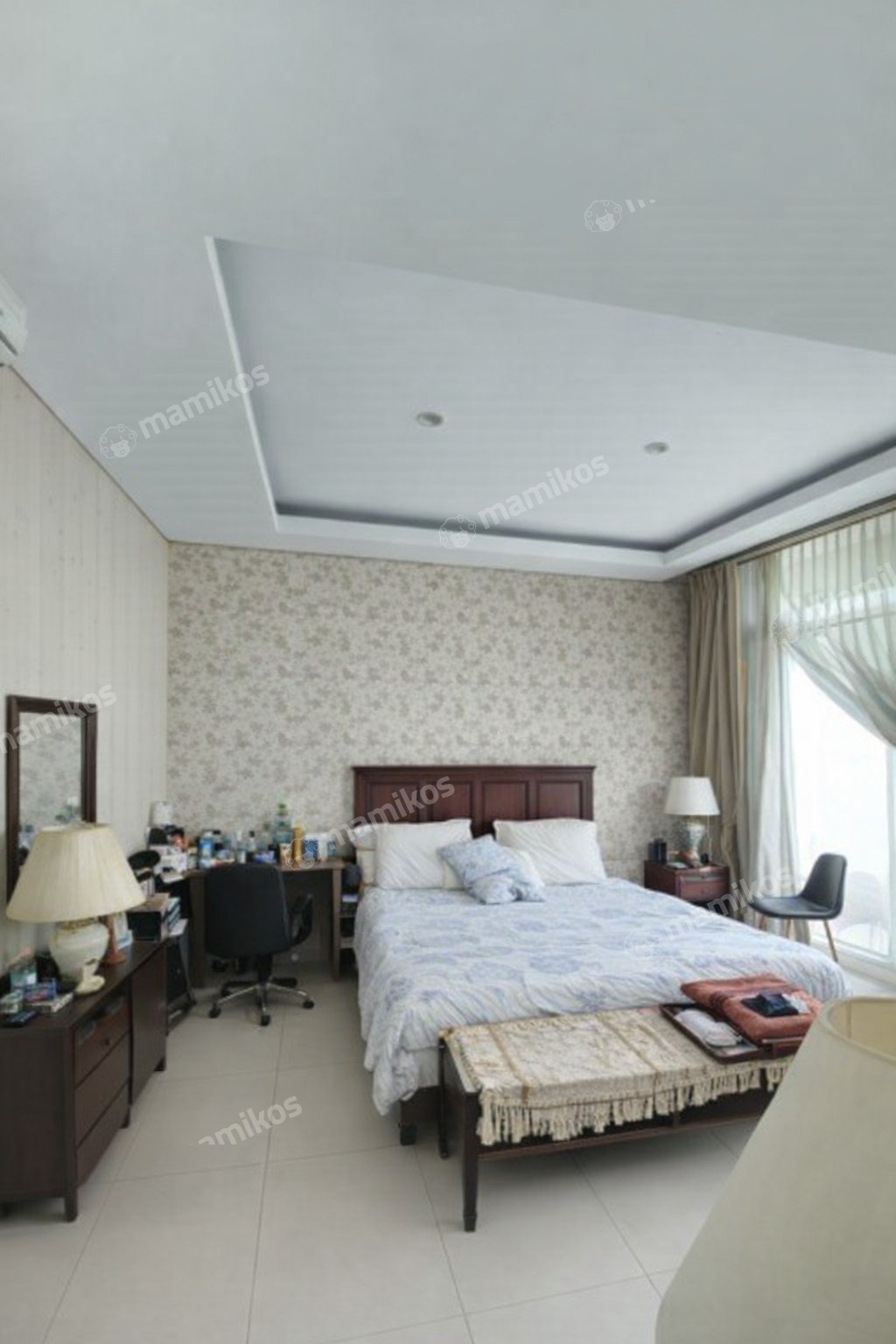Rumah Sertifikat SHM 4 Kamar Tidur 3 Kamar Mandi Metland Menteng Jakarta Timur - Photo 5