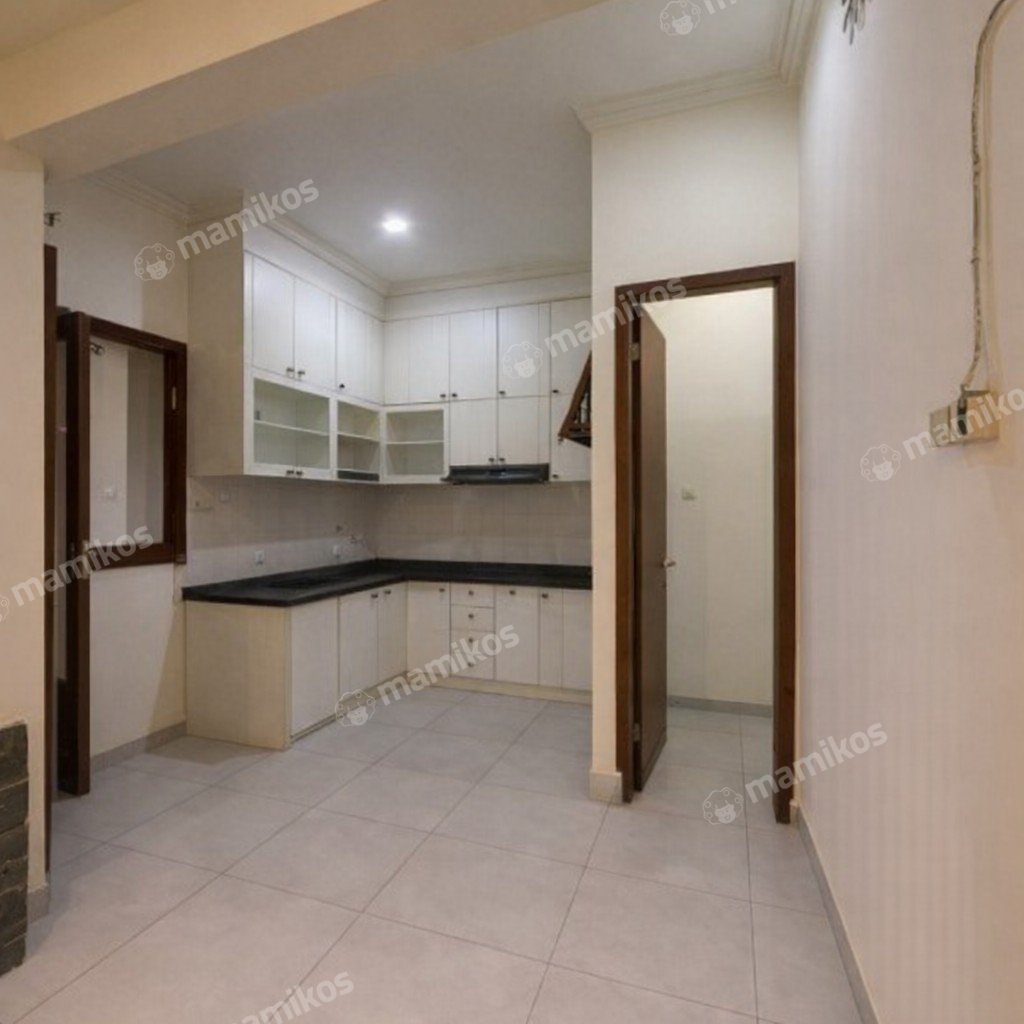 Rumah Sertifikat SHM 4 Kamar Tidur 4 Kamar Mandi Jatinegara Jakarta Timur - Photo 3