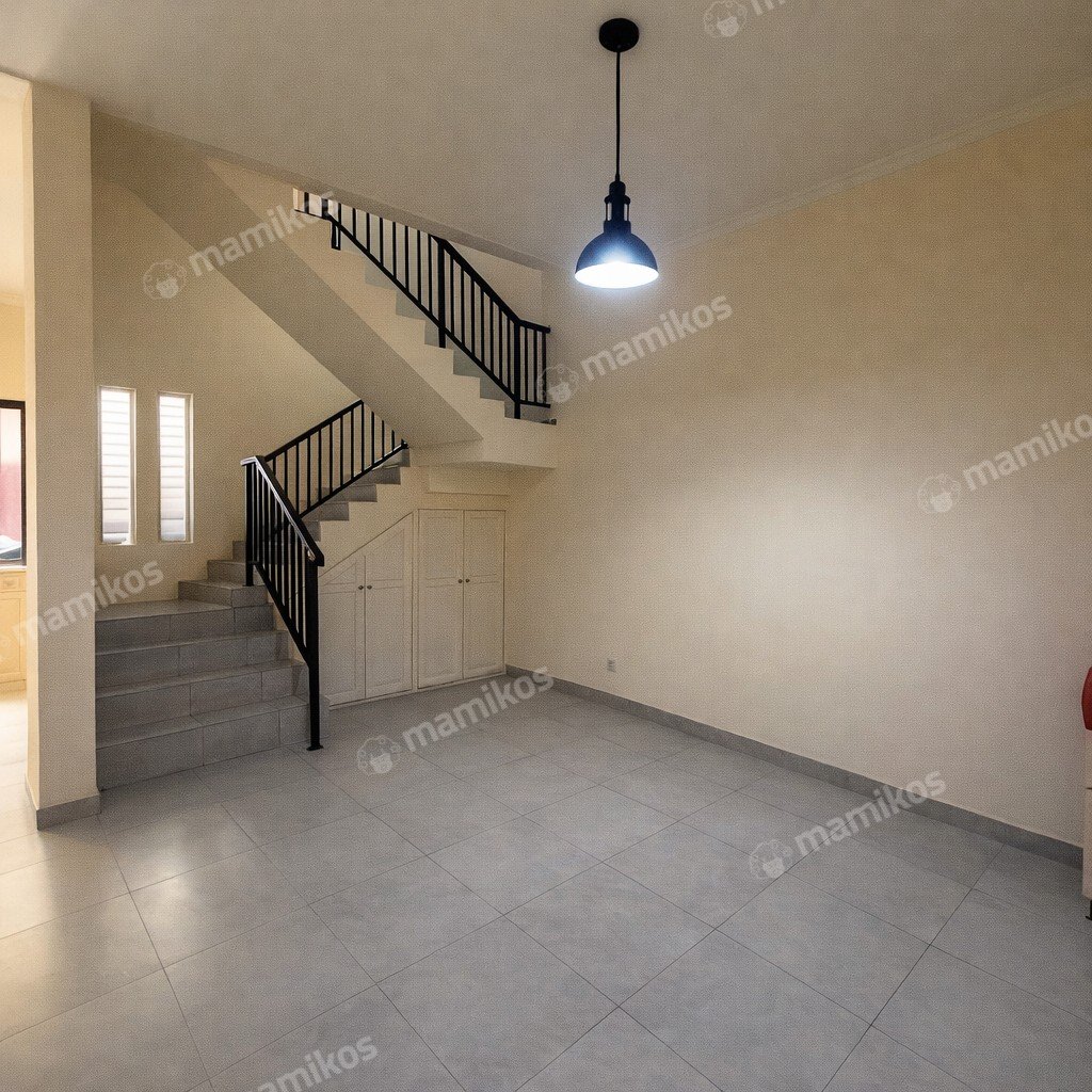 Rumah Sertifikat SHM 4 Kamar Tidur 4 Kamar Mandi Jatinegara Jakarta Timur - Photo 5